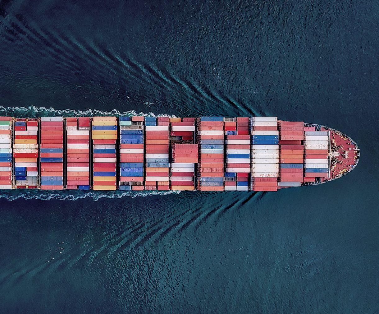 Перевозка контейнеров