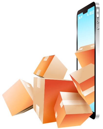 Отслеживание доставки