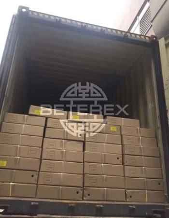 Формирование контейнера